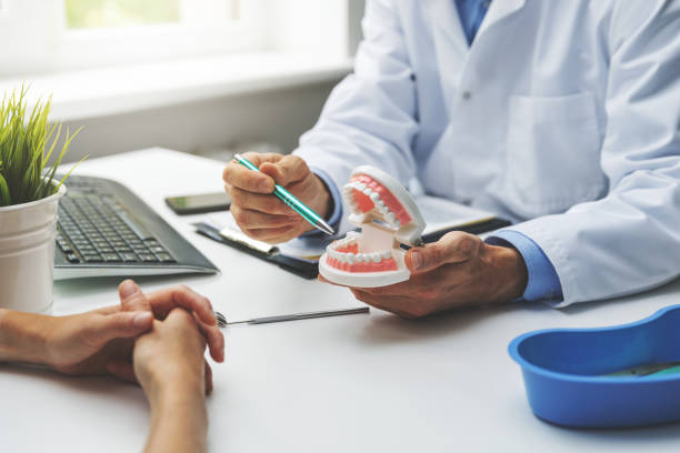 Best Preventive Dentistry  in Cedar Glen West, NJ
