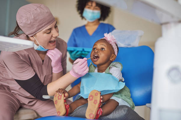 Best Dental Exams and Cleanings  in Cedar Glen West, NJ