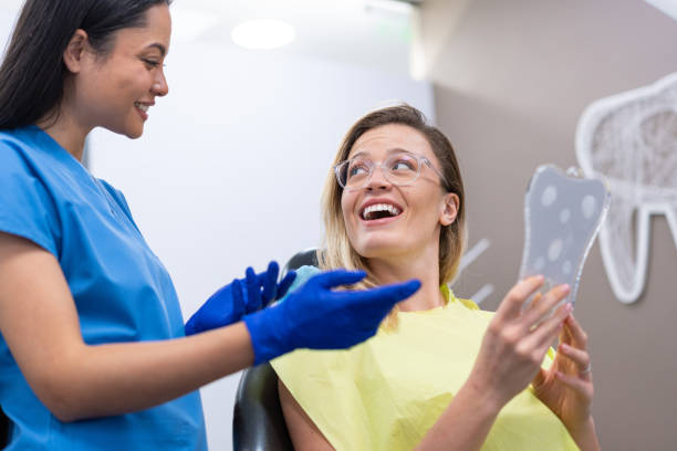 Oral Surgery in Cedar Glen West, NJ
