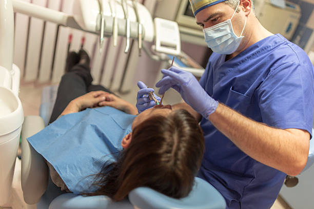 Best Cosmetic Dentistry  in Cedar Glen West, NJ