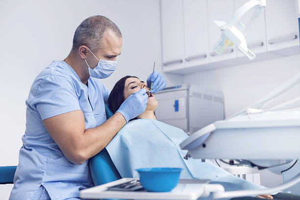 Best Root Canal Treatment  in Cedar Glen West, NJ